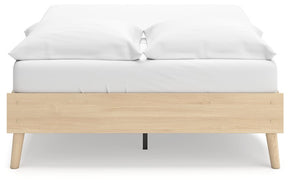Cabinella Bed - Bed - Half Price Furniture