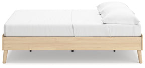 Cabinella Bed - Half Price Furniture