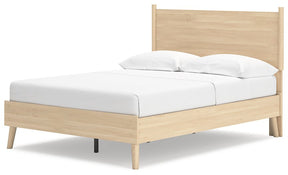 Cabinella Bed - Bed - Half Price Furniture