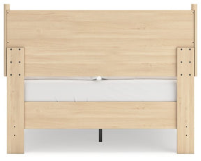 Cabinella Bed - Bed - Half Price Furniture