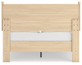 Cabinella Bed - Half Price Furniture