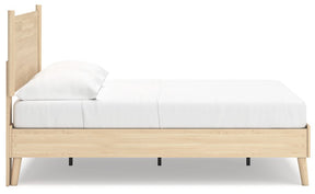 Cabinella Bed - Half Price Furniture