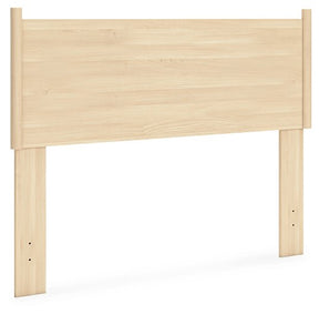 Cabinella Bed - Bed - Half Price Furniture