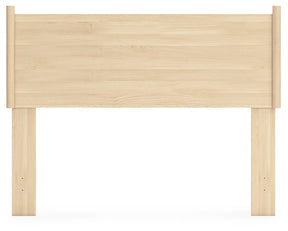Cabinella Bed - Bed - Half Price Furniture