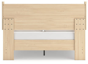 Cabinella Bed - Half Price Furniture