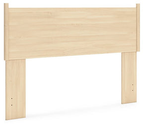 Cabinella Bed - Bed - Half Price Furniture
