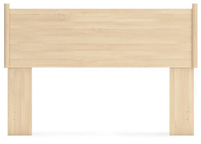 Cabinella Bed - Bed - Half Price Furniture