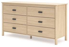 Cabinella Dresser - Half Price Furniture