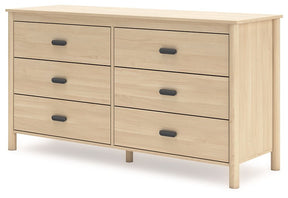 Cabinella Dresser - Dresser - Half Price Furniture