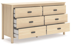 Cabinella Dresser - Dresser - Half Price Furniture