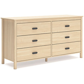 Cabinella Dresser - Dresser - Half Price Furniture