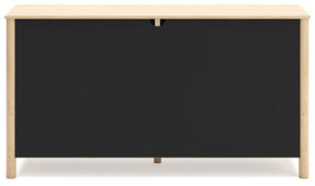 Cabinella Dresser - Dresser - Half Price Furniture