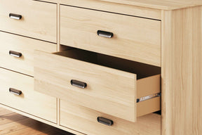 Cabinella Dresser - Dresser - Half Price Furniture