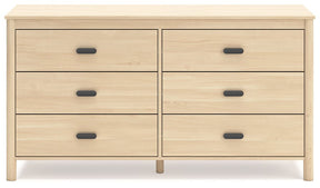 Cabinella Dresser - Half Price Furniture