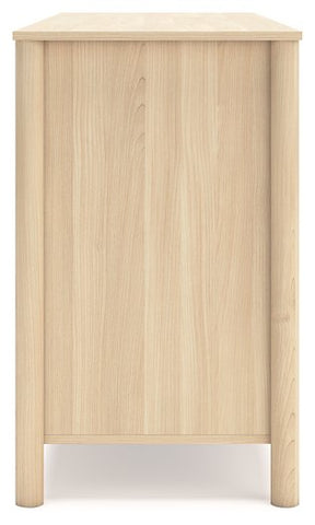 Cabinella Dresser - Dresser - Half Price Furniture