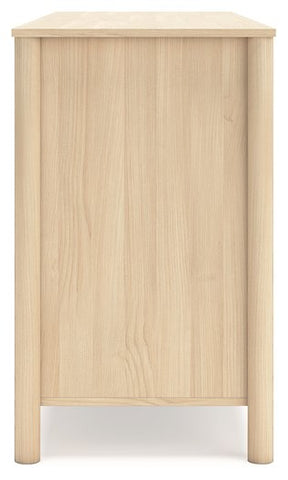 Cabinella Dresser - Dresser - Half Price Furniture