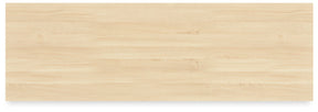 Cabinella Dresser - Dresser - Half Price Furniture
