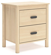 Cabinella Nightstand  Half Price Furniture