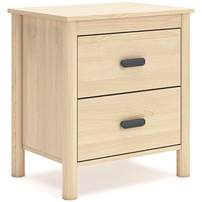 Cabinella Nightstand Half Price Furniture