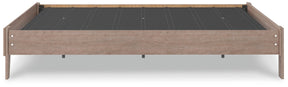 Flannia Bed - Bed - Half Price Furniture
