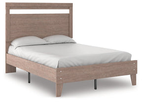 Flannia Bedroom Set - Bedroom Set - Half Price Furniture