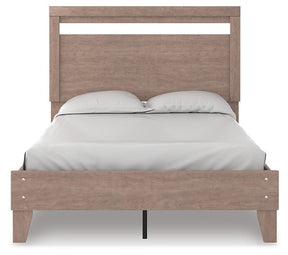 Flannia Bedroom Set - Half Price Furniture