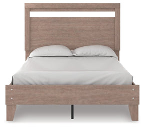 Flannia Bedroom Set - Bedroom Set - Half Price Furniture