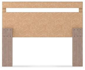 Flannia Panel Bed - Half Price Furniture