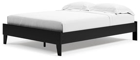 Finch Bed - Half Price Furniture