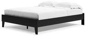 Finch Bed - Bed - Half Price Furniture