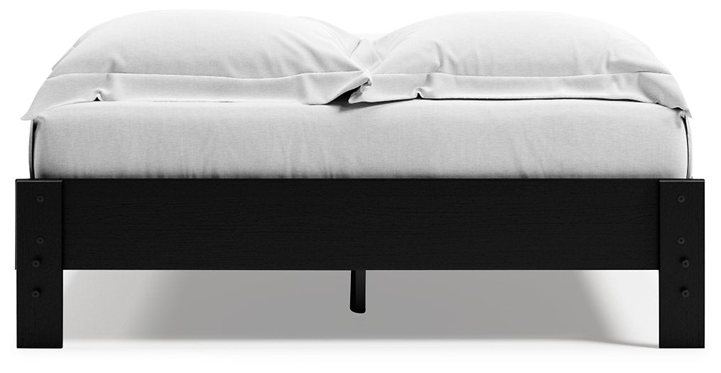 Finch Bed - Half Price Furniture