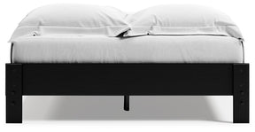 Finch Bed - Bed - Half Price Furniture