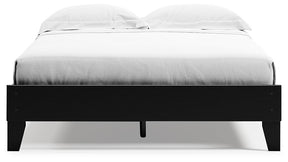 Finch Bed - Bed - Half Price Furniture