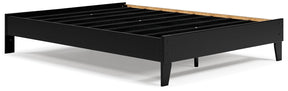 Finch Bed - Bed - Half Price Furniture