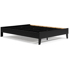 Finch Bed - Bed - Half Price Furniture