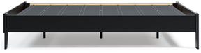 Finch Bed - Bed - Half Price Furniture