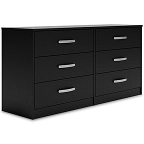 Finch Dresser - Half Price Furniture