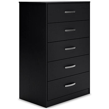 Finch Chest of Drawers - Half Price Furniture