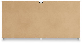 Flannia Dresser Half Price Furniture