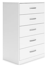 Flannia Chest of Drawers Half Price Furniture
