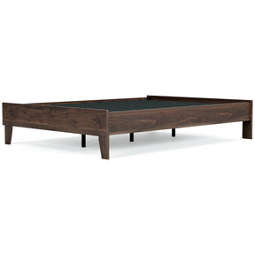 Calverson Bed and Mattress Set - Mattress Set - Half Price Furniture