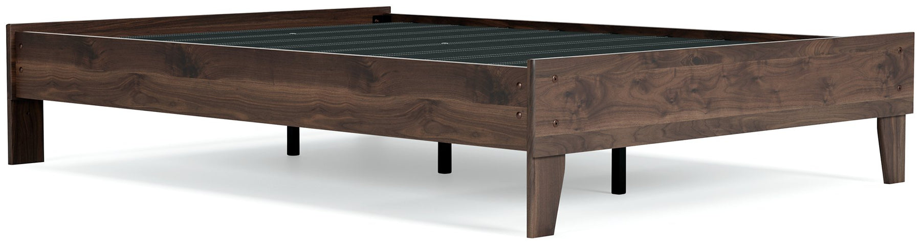Calverson Panel Bed - Half Price Furniture