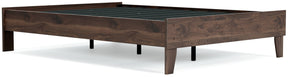 Calverson Bed and Mattress Set - Mattress Set - Half Price Furniture