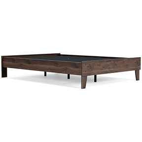 Calverson Bed and Mattress Set - Mattress Set - Half Price Furniture