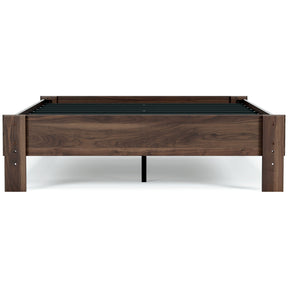 Calverson Bed and Mattress Set - Mattress Set - Half Price Furniture