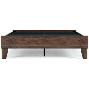 Calverson Bed and Mattress Set - Mattress Set - Half Price Furniture