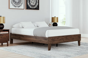 Calverson Panel Bed - Half Price Furniture