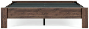 Calverson Bed - Bed - Half Price Furniture