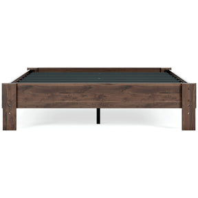 Calverson Bed and Mattress Set - Mattress Set - Half Price Furniture