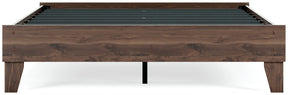 Calverson Bed - Bed - Half Price Furniture
